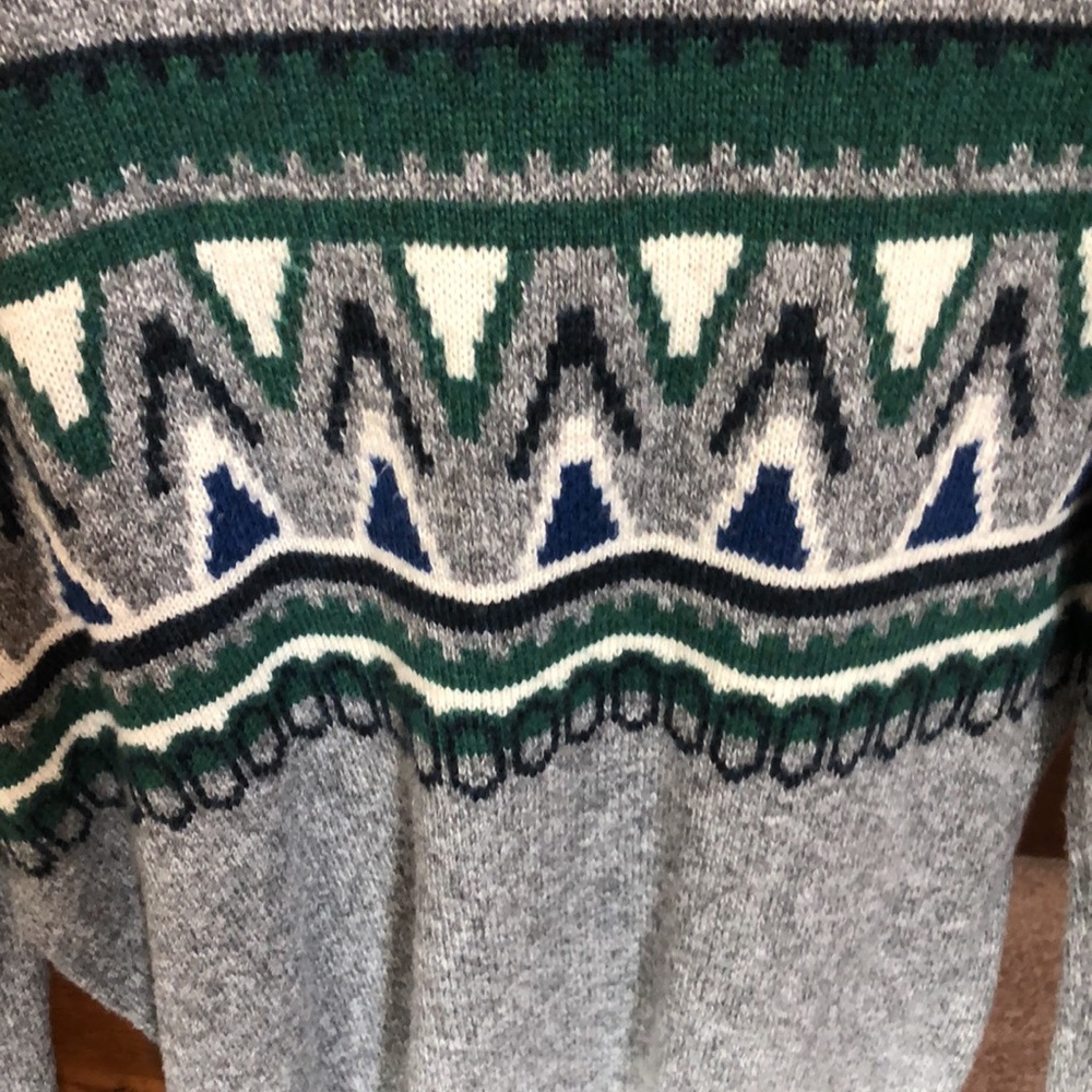 Sweater - Picture 5 of 5
